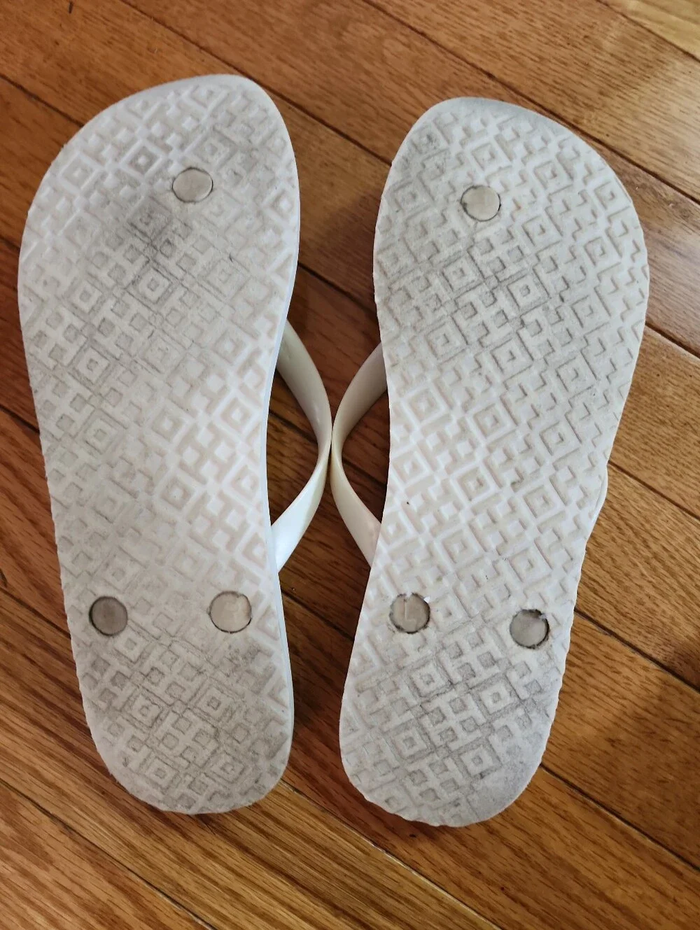 Tory Burch off white